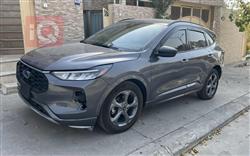 Ford Escape 2023