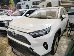 Toyota RAV4 2025
