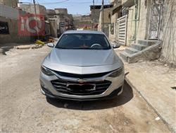 2020 شيفروليه ماليبو