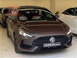 2024 ام جي GT