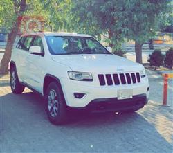 Jeep Grand Cherokee 2014