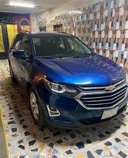 Chevrolet Equinox 2019