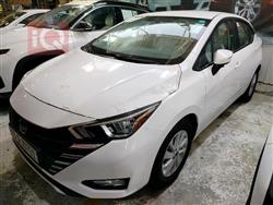 Nissan Sentra 2025