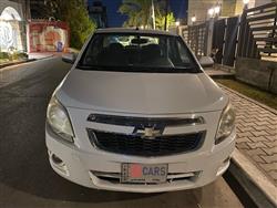 Chevrolet Cobalt 2016