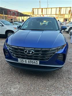Hyundai Tucson 2023