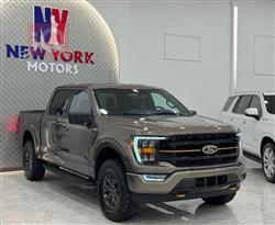 Ford F-150 2023