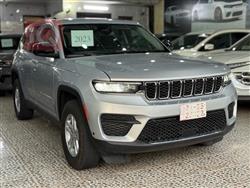 Jeep Grand Cherokee 2023