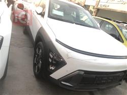 2024 هيونداي كونا