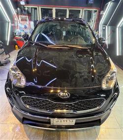 Kia Sportage 2020