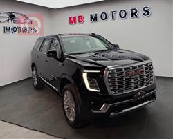 GMC Yukon 2025