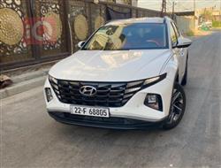 Hyundai Tucson 2021