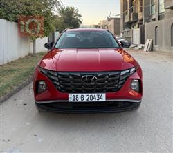 Hyundai Tucson 2023