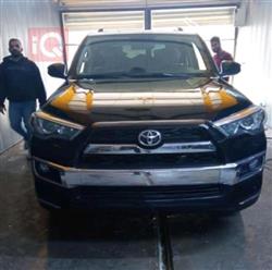 Toyota 4Runner 2019