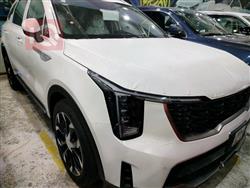Kia Sorento 2025