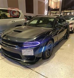 2018 دودج تشارجر
