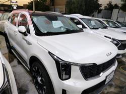 Kia Sorento 2025