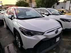 Toyota Frontlander 2025