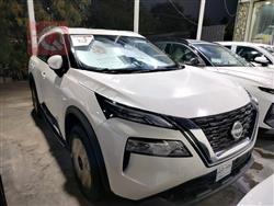 2025 نيسان X-Trail