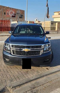 Chevrolet Tahoe 2020