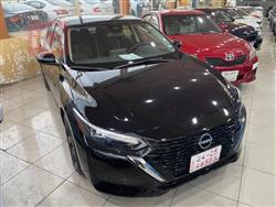 Nissan Sentra 2024