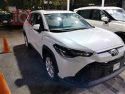 Toyota Frontlander 2025