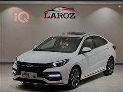 2022 شيري أريزو 6