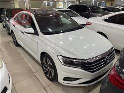 Volkswagen Jetta 2019