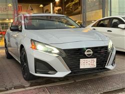 Nissan Altima 2023