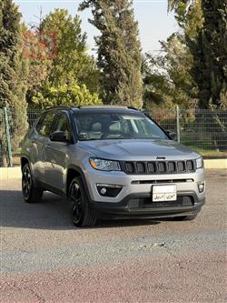 Jeep Compass 2019