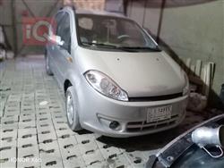 Chery A1 2013