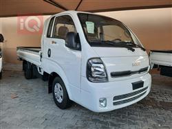 Kia Bongo 2025
