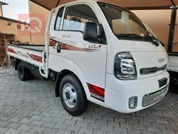 Kia Bongo 2025