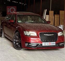Chrysler 300 2019