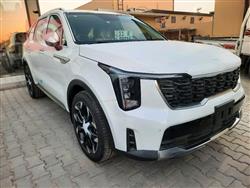 Kia Sorento 2025