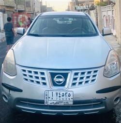 Nissan Rogue 2010