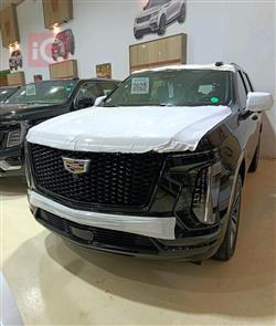 Cadillac Escalade 2025