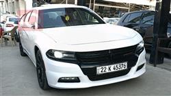2017 دودج تشارجر