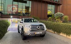 Poer Double Cab 2024