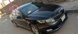 Kia Optima 2014