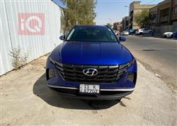 Hyundai Tucson 2023