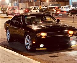Dodge Challenger 2014