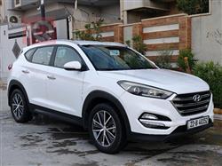 Hyundai Tucson 2017