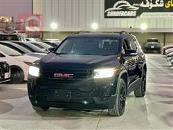 GMC Acadia 2023