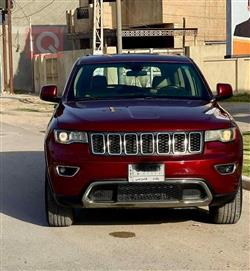 Jeep Grand Cherokee 2019