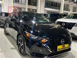 Nissan Sentra 2024