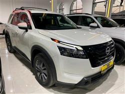 Nissan Pathfinder 2023