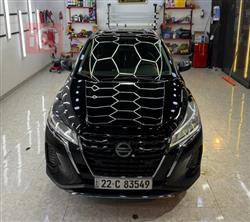 Nissan Kicks 2021