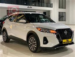 Nissan Kicks 2024