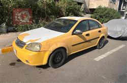 Chevrolet Optra 2012