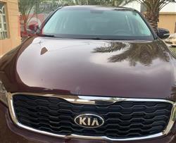 Kia Sorento 2019